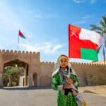 destinations les plus appréciées au Moyen-Orient