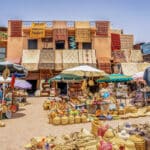 Que ramener de Marrakech