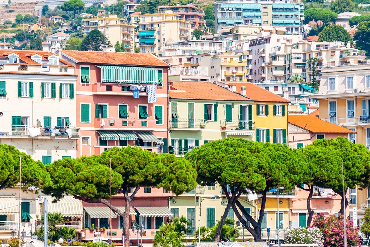 San Remo