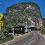 Boucle de Mae Hong Son en scooter