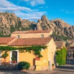 les plus beaux villages de sardaigne