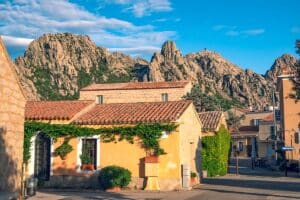 les plus beaux villages de sardaigne