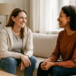 Couchsurfing alternative Nomadsister