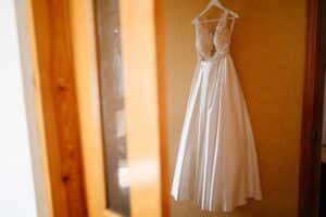 robe de mariée