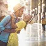 échappée belle en couple en automne
