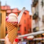 quartiers où trouver meilleurs glaciers de Nice