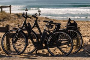 Location de vélos à Hossegor