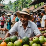 10 jours à bali