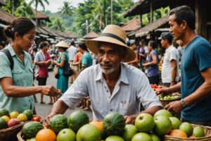 10 jours à bali