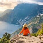 séjour aventure en Italie