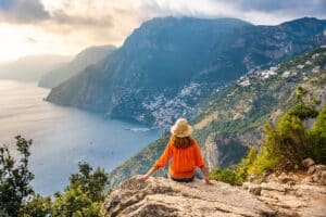 séjour aventure en Italie