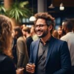 soirée d'entreprise