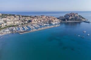 corse calvi