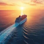 bateau de croisière