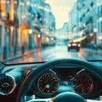 Dans quels cas opter pour une location de voiture lors d'un séjour à Paris