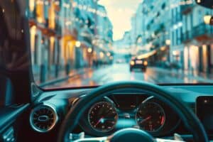 Dans quels cas opter pour une location de voiture lors d'un séjour à Paris