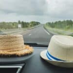 road trip en Europe du Sud