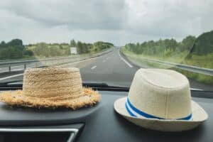 road trip en Europe du Sud
