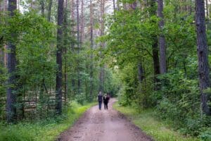 séjour couple oise