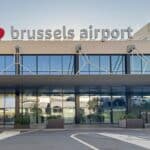 aéroport de Bruxelles Zaventem