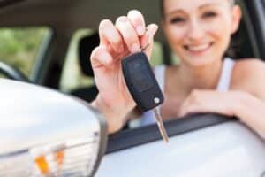 location de voiture