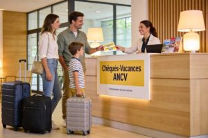hotel acceptant ancv