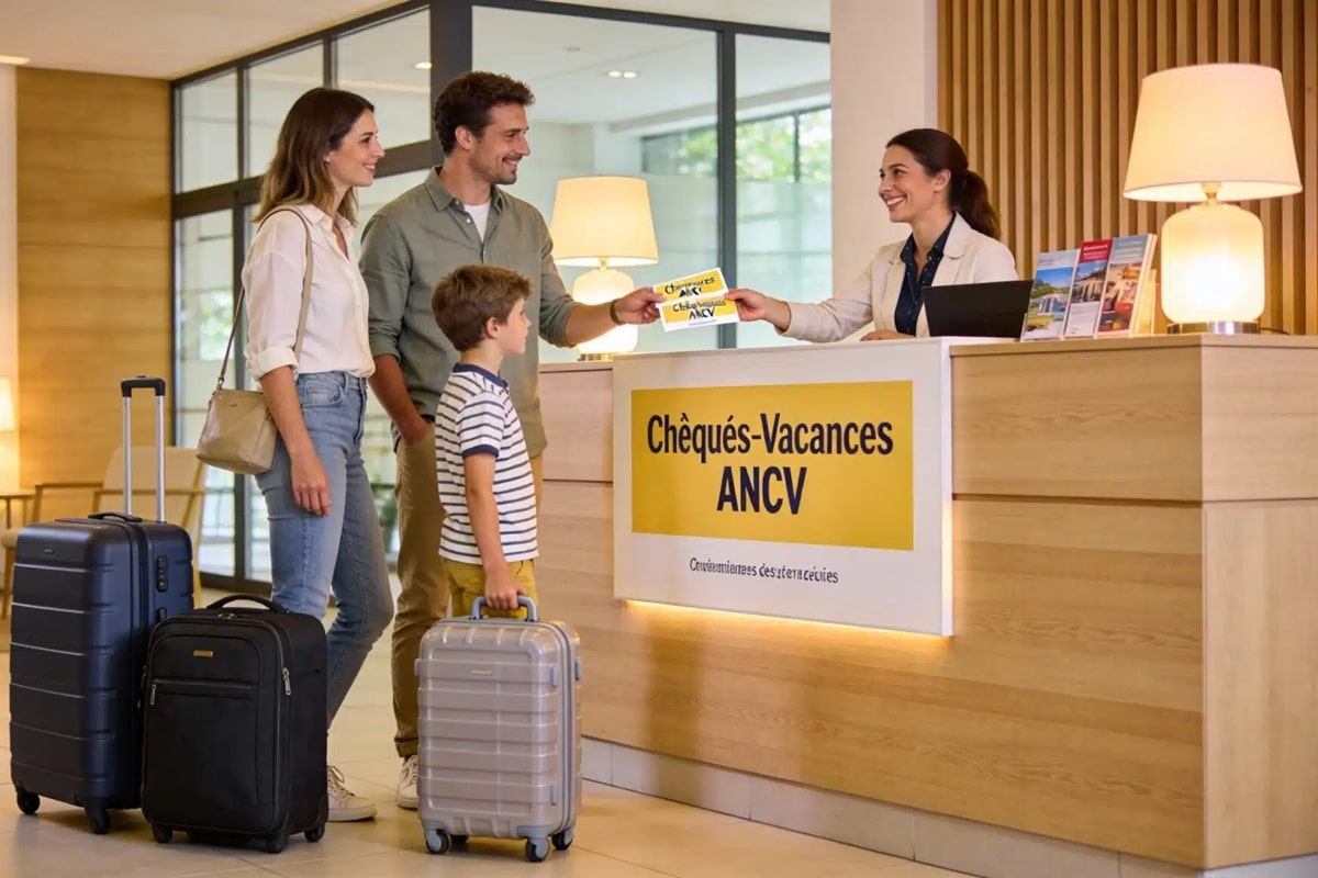 hotel acceptant ancv