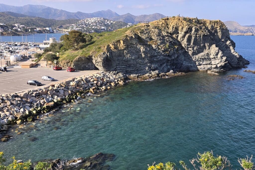 Islote del Castellar