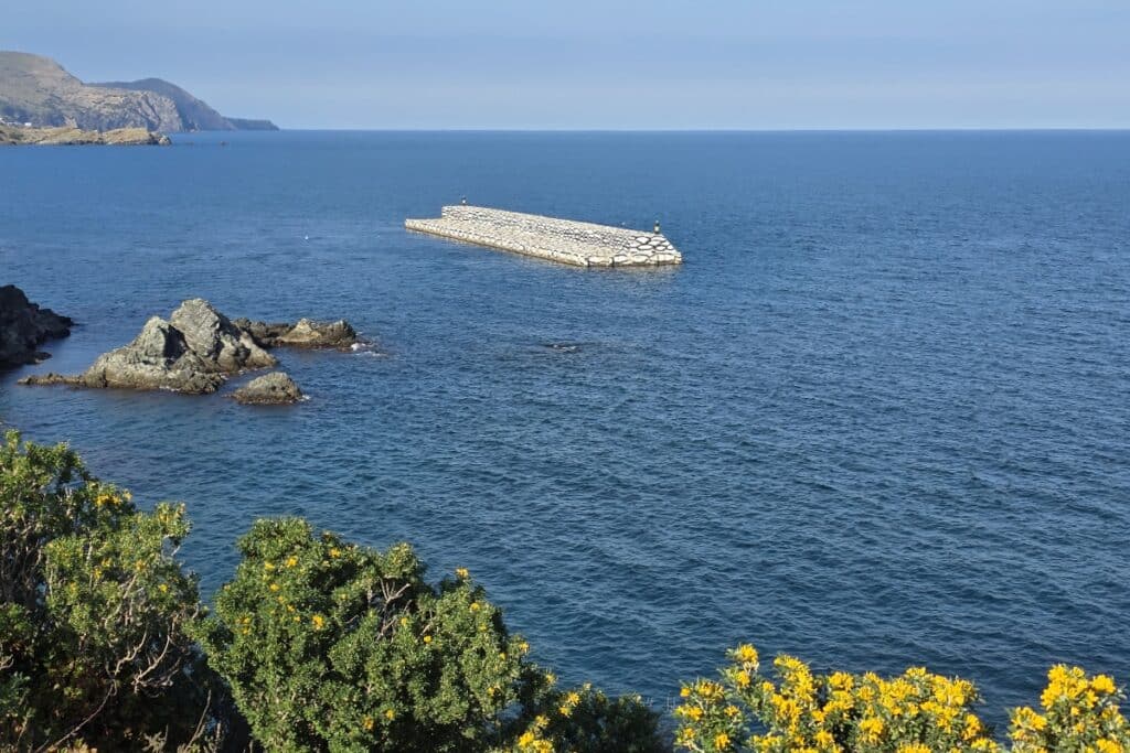 Banc de Peix de Llança