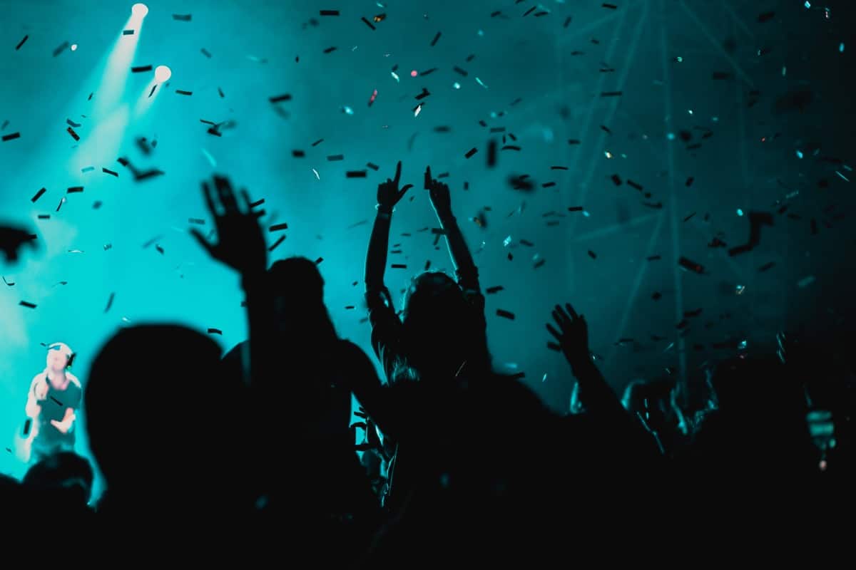 Soirée clubbing à Montpellier