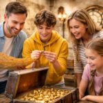 escape game à Paris