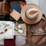 organiser valise voyage