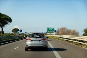 road trip en Sicile