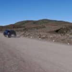 route du volcan à La Réunion