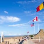 Plages du Débarquement en Normandie