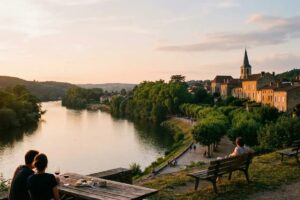 la Saône