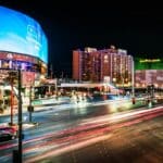 las vegas