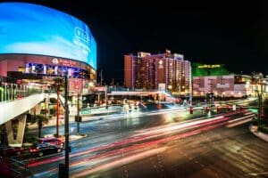 las vegas