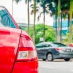 voiture en Guyane