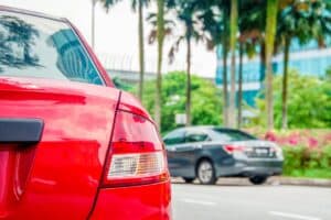 voiture en Guyane