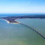 pont de l'île de Ré
