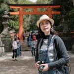 voyageur au japon