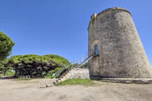 Torre del Tajo