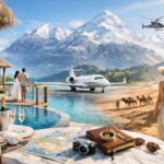 Voyages de luxe sur mesure
