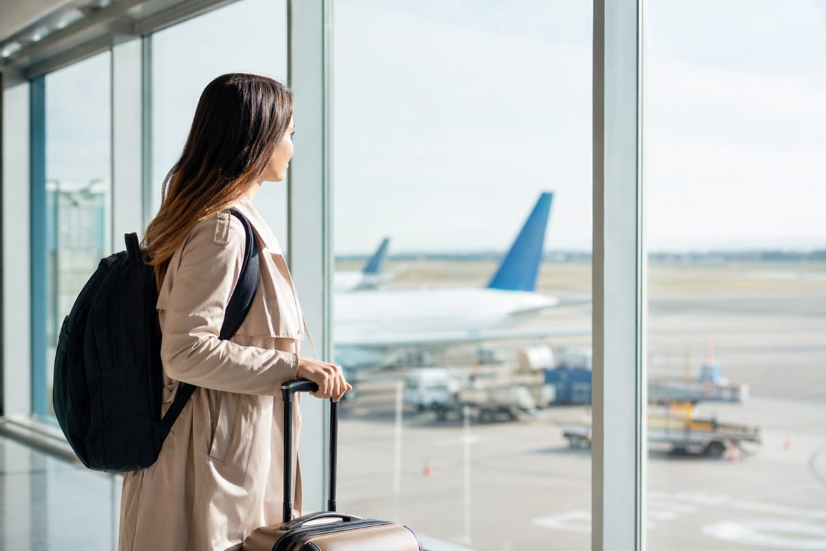 S'expatrier de l'ouest parisien vers la Thaïlande