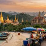 Les sites et destinations incontournables en Thaïlande