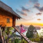 où séjourner à Bali