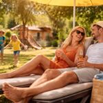 village vacances famille