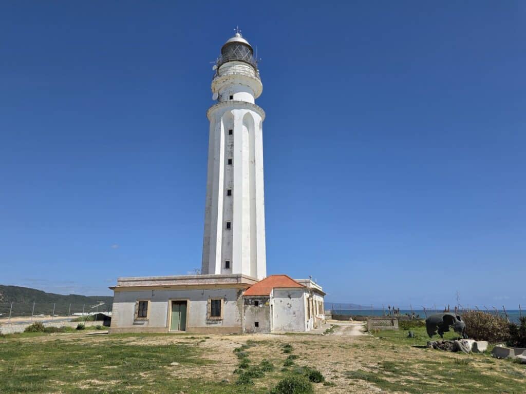 phare de Trafalgar