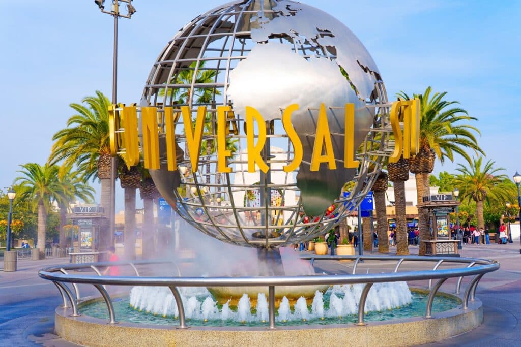 Universal Studios